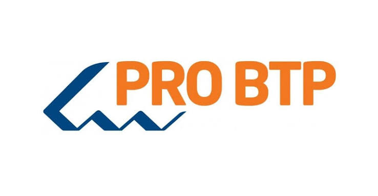 Logo Pro BTP